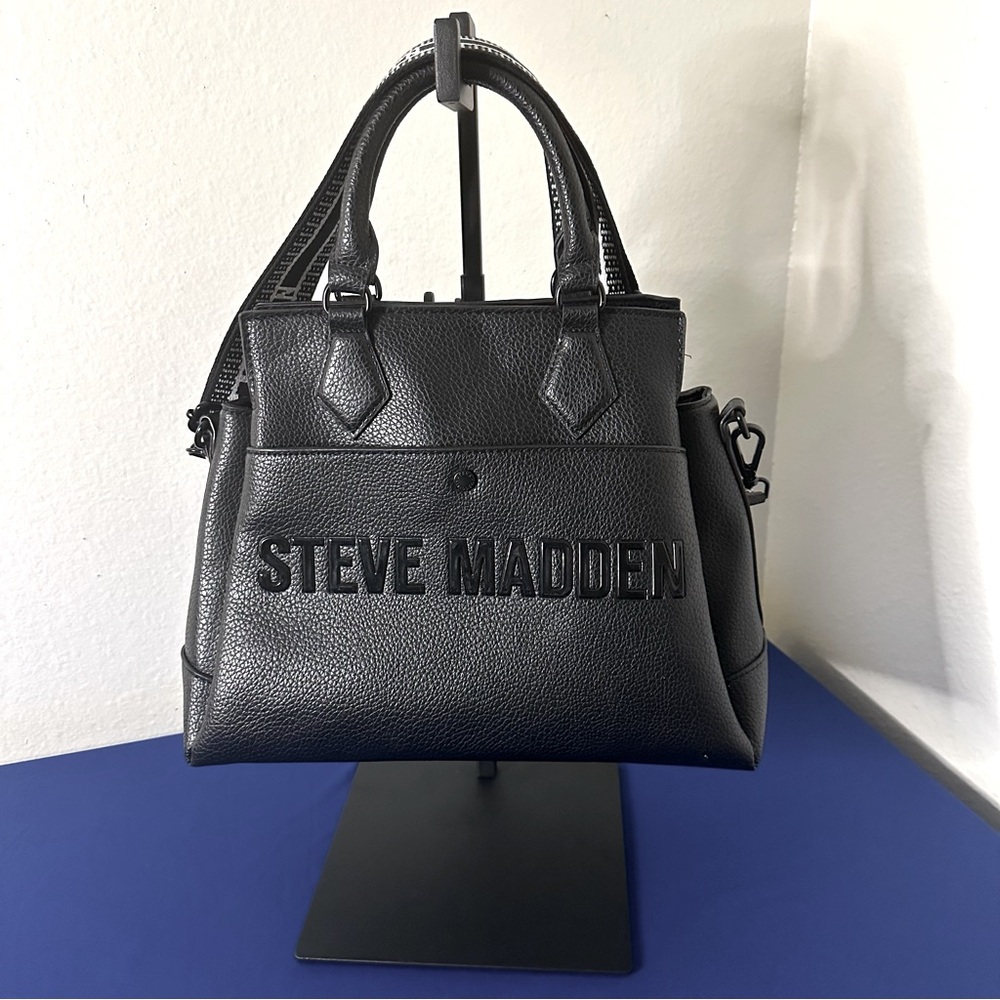 Steve Madden Crossbody Shoulder Bag